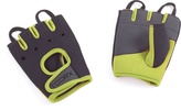 Pirštinės fitnesui TOORX AHF-237 M black/green 2